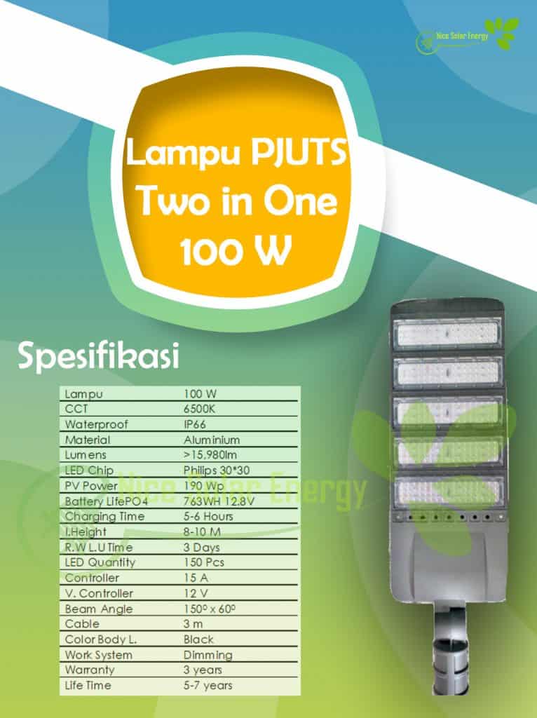 two in one 100 w (ICOM)